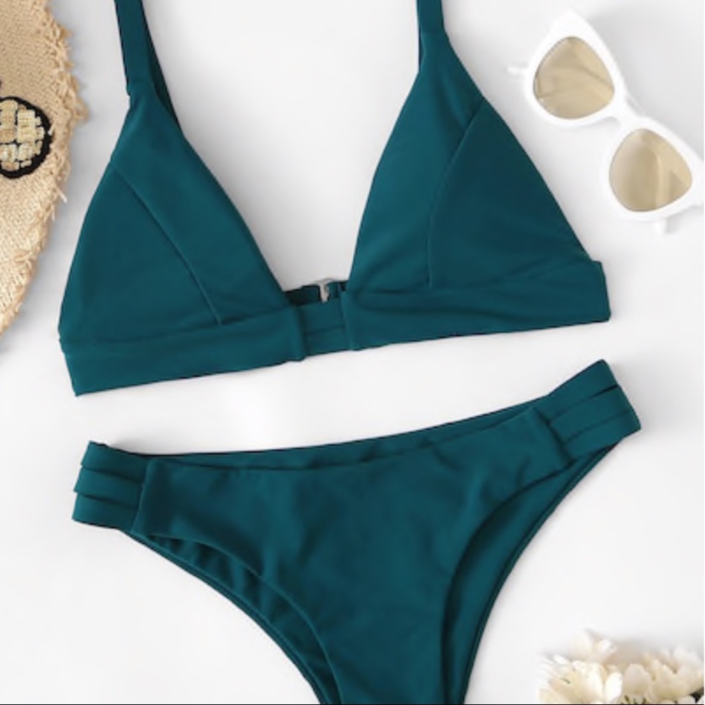 Flirty Bikini- Never Been Worn